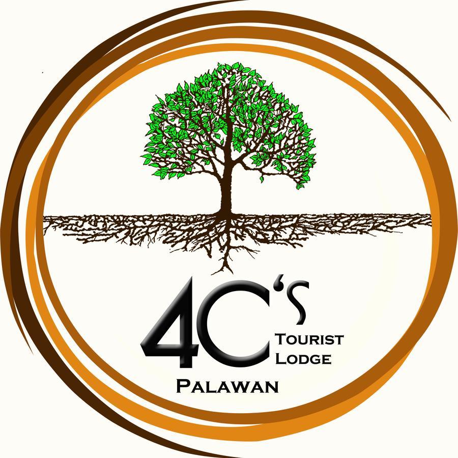 4C'S Tourist Lodge プエルト・プリンセサ エクステリア 写真